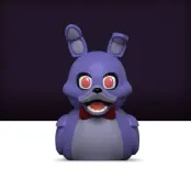 Five Nights at Freddy Tubbz Mini Bonnie
