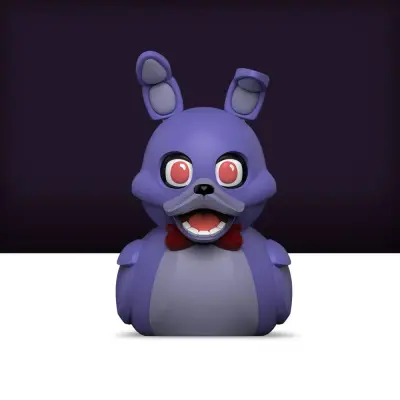 Five Nights at Freddy Tubbz Mini Bonnie