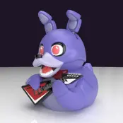 Five Nights at Freddy Tubbz Bonnie Boxed Edition