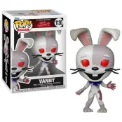 POP figure Five Nights at Freddys Help Wanted 2 Vanny #1130