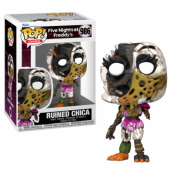 POP Five Nights at Freddys - Ruined Chica #986