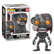 POP Five Nights At Freddy S Games The Mimic #1216