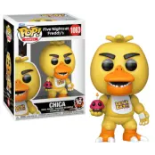 POP Five Nights At Freddys - Chica #1063