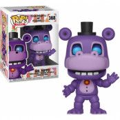 POP Five Nights At Freddys Mr. Hippo #368
