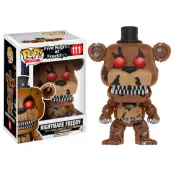 POP Five Nights at Freddys - Nightmare Freddy #111