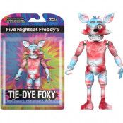 Five Nights At Freddys - Funko Action Figure - TieDye Foxy