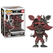 POP Five Nights at Freddy's - Withered Foxy #1085