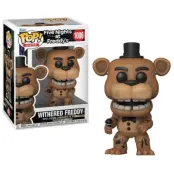 POP Five Nights at Freddys - Withered Freddy #1086