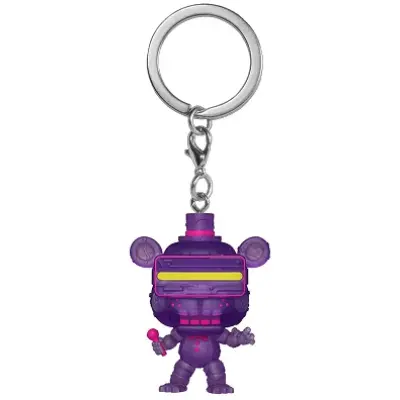 POP Pocket Five Nights at Freddys - VR Freddy
