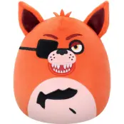 Squishmallows Five Nights At Freddys Classic Foxxy Plush 8 inch