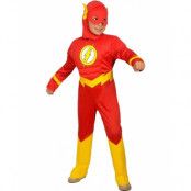 Ciao Costume The Flash 89 cm XS