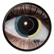 Crazylinser UV Flash Ecplise