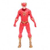 DC Direct Page Punchers Action Figure The Flash