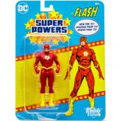 DC Direct Super Powers - The Flash 13 cm