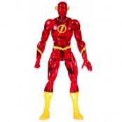 DC Essentials - The Flash