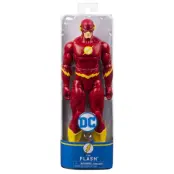DC Figur The Flash 30cm - DC Comics -  Leksaksaffären