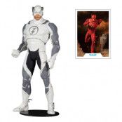 DC Gaming Action Figure The Flash