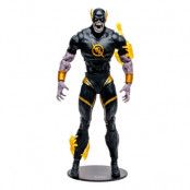 DC Multiverse Action Figure Dark Flash Speed Metal