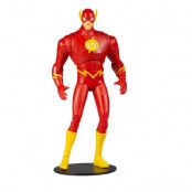 DC Multiverse Action Figure The Flash