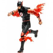 DC Multiverse - Barry Allen