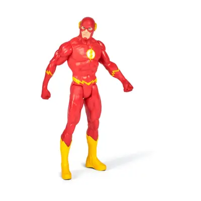 DC: The Flash - Action Figure 15cm (20150830)
