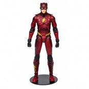 DC The Flash Movie Action Figure The Flash