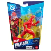 DC Universe The Flash figure 15cm