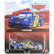 Disney Cars 1:55 Flash Nilsson - Disney Cars -  Leksaksaffären