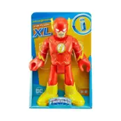 Fisher-Price Imaginext DC: Super Friends - Flash XL Action Figure (HXH34)