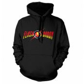 Flash Gordon Logo Hoodie