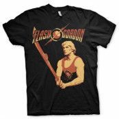 Flash Gordon Retro T-Shirt, T-Shirt
