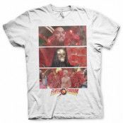 Flash Gordon Vintage Photo T-Shirt