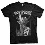 Flash Gordon Vintage Poster T-Shirt, T-Shirt