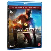 Flash Season 2
