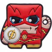Foundmi Bluetooth Tracking Selfie DC The Flash