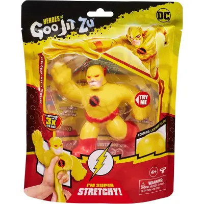 Heroes of Goo Jit Zu DC Superheroes Reverse Flash (41289)