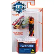 Hex Bots Nano Flash 143