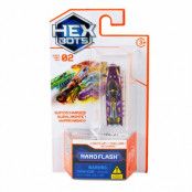 Hex Bots Nano Flash Lila 996