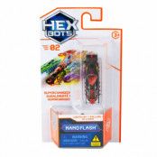 Hex Bots Nano Flash Svart 995