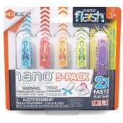 Hexbug Nano Flash 5-pk
