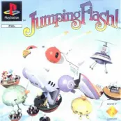 Jumping Flash