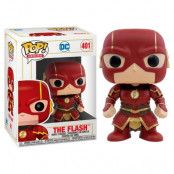 POP Heroes DC Imperial Palace The Flash