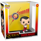 POP Albums Queen - Flash Gordon #30
