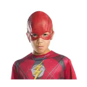 Rubies - The Flash mask