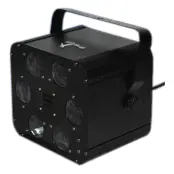 Stage Effects LED 6 Eyes