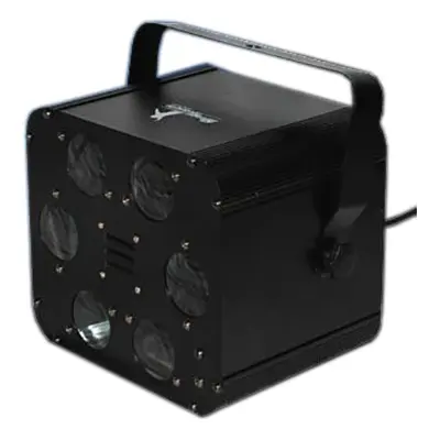 Stage Effects LED 6 Eyes