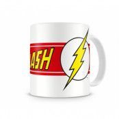The Flash Coffee Mug, Accessories