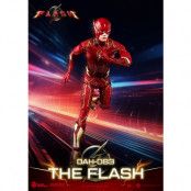 The Flash Dynamic 8ction Heroes Action Figure 1/9 The Flash 24 cm