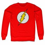 The Flash Emblem Sweatshirt