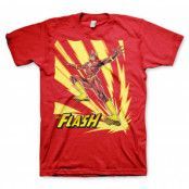 The Flash Jumping T-shirt, T-Shirt